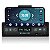 Som Automotivo Evolve Com Tela Lcd Bluetooth Usb Gps P3352 - Multilaser - Imagem 1