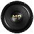 Alto Falante Woofer Eros 12 Polegadas E12 Mb 2.2K 1100W Rms 4 Ohms - Eros - Imagem 1
