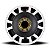 Alto Falante Woofer Eros E-15 Target Bass Double Magnet 4K 15 Polegadas 2000W RMS 4 Ohms Bobina Simples Branca - Eros - Imagem 3