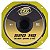 Alto Falante Mid Bass Eros E-520 Hq 10 Polegadas 520W Rms 8 Ohms Bobina Simples Preto E Amarelo Médio Grave - Eros - Imagem 5