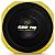 Alto Falante Mid Bass Eros E-520 Hq 10 Polegadas 520W Rms 8 Ohms Bobina Simples Preto E Amarelo Médio Grave - Eros - Imagem 2