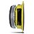 Alto Falante Mid Bass Eros E-520 Hq 10 Polegadas 520W Rms 8 Ohms Bobina Simples Preto E Amarelo Médio Grave - Eros - Imagem 3