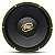 Alto Falante Mid Bass Eros E-712 Pro 12 Polegadas 700W Rms 8 Ohms Bobina Simples Preto Amarelo Médio Grave - Eros - Imagem 2