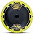 Alto Falante Mid Bass E-912 H Special 12 Polegadas 900W Rms 6 Ohms Bobina Simples Preto E Amarelo Médio Grave - Eros - Imagem 4