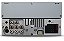 Central Multimídia Automotiva Sp8530 Bt 2 Din 6.2 Polegadas Touch Screen Espelhamento De Tela Bluetooth Usb Micro Sd Leitor De Cd E Dvd Rádio Am Fm Mp3 - Positron - Imagem 4