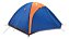 Barraca De Camping Falcon Ntk 4 Pessoas Com Coluna D'Água De 1000Mm - Nautika Ntk - Imagem 9
