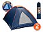 Barraca De Camping Panda Ntk 2 Pessoas E Coluna D'Água De 600Mm - Nautika Ntk - Imagem 8