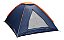 Barraca De Camping Panda Ntk 2 Pessoas E Coluna D'Água De 600Mm - Nautika Ntk - Imagem 1