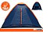 Barraca De Camping Panda Ntk 2 Pessoas E Coluna D'Água De 600Mm - Nautika Ntk - Imagem 7