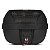 Baú Bauleto Moto Pro Tork Smartbox 28 Litros Preto Com Lente Fumê - Pro Tork - Imagem 2