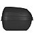 Baú Bauleto Moto Pro Tork Smartbox 28 Litros Preto Com Lente Fumê - Pro Tork - Imagem 3