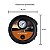 Compressor De Ar Roda 12V Vazão 15L + Min 150Psi 3 Bicos Adaptadores - Multilaser - Imagem 3