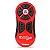 Controle Longa Distância Jfa K1200 Alcance 1200 Metros Universal Central E Cordão Vermelho - Jfa - Imagem 2