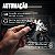 Alarme Para Moto Duoblock Pro 350 G8 Universal Função Presença - Positron - Imagem 4