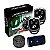 Alarme Para Moto Duoblock Pro 350 G8 Universal Função Presença - Positron - Imagem 8