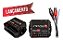 Módulo Amplificador Iron Line Ir 160.2 Entrada Rca 160W Rms 2 Canais 2 Ohms - Stetsom - Imagem 2