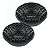 Par Tweeter C26 120W Preto Com Tela Par - Hertz - Imagem 2