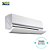 Defletor Para Ar Condicionado Nacional 60X110Cm Em Nylon Branco Diversos Modelos Ar Condicionado Split Universal Com Regulagem - Casa Attract - Imagem 10