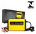 Carregador 6Ah Versão 3.0 Com Visor Digital Bivolt 110V A 220V Certificado Pelo Inmetro - Smartcharger - Imagem 8