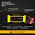 Carregador De Bateria Portatil Carro Moto 12v 8ah Automotivo Bivolt - 12V - Imagem 2