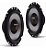 Kit Two Way 6 Polegadas 60W - Imagem 3