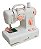 Máquina De Costura Elétrica Portátil 2 Velocidades 110V/220V Iwmc501 - Importway - Imagem 1