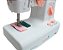 Máquina De Costura Elétrica Portátil 2 Velocidades 110V/220V Iwmc501 - Importway - Imagem 6