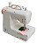 Máquina De Costura Elétrica Portátil 2 Velocidades 110V/220V Iwmc501 - Importway - Imagem 9