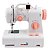 Máquina De Costura Elétrica Portátil 2 Velocidades 110V/220V Iwmc501 - Importway - Imagem 8