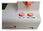 Máquina De Costura Elétrica Portátil 2 Velocidades 110V/220V Iwmc501 - Importway - Imagem 4