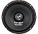 Subwoofer Médio Grave Outdoor Mg 8 Polegadas Polegadas 200W Rms - Bomber - Imagem 1