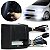Módulo De Automação Do Sistema De Iluminação Hl200 Universal 12V 24V Acendimento Automático Dos Faróis Carro E Caminhão - Positron - Imagem 2