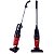 Aspirador Vertical Asp 1101 Preto E Vermelho 1100W Silencioso 220V - Amvox - Imagem 3