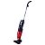Aspirador Vertical Asp 1101 Preto E Vermelho 1100W Silencioso 220V - Amvox - Imagem 1