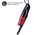 Aspirador Vertical Asp 1101 Preto E Vermelho 1100W Silencioso 220V - Amvox - Imagem 4