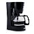 Cafeteira Elétrica 14 Xícaras Café Amvox Nova Com Colher Dosadora Acf 227 New Preta 110V - Amvox - Imagem 2