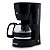 Cafeteira Elétrica 14 Xícaras Café Amvox Nova Com Colher Dosadora Acf 227 New Preta 110V - Amvox - Imagem 1