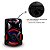 Caixa Amplificada Amvox Aca 331 Groove Ii 330W 10” Tweeter Fm Bluetooth Usb Sd Card Led - Amvox - Imagem 7