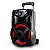Caixa Amplificada Amvox Aca 331 Groove Ii 330W 10” Tweeter Fm Bluetooth Usb Sd Card Led - Amvox - Imagem 1