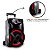 Caixa Amplificada Amvox Aca 331 Groove Ii 330W 10” Tweeter Fm Bluetooth Usb Sd Card Led - Amvox - Imagem 8