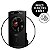Climatizador Umidificador De Ar Portátil Frio 3 Litros 4 Velocidades 90W Amvox Acl 003 Preto 220V - Amvox - Imagem 7