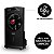 Climatizador Umidificador De Ar Portátil Frio 3 Litros 4 Velocidades 90W Amvox Acl 003 Preto 220V - Amvox - Imagem 4