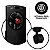 Climatizador Umidificador De Ar Portátil Frio 3 Litros 4 Velocidades 90W Amvox Acl 003 Preto 220V - Amvox - Imagem 3