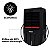 Climatizador Ar Frio Industrial Portátil Evaporativo 90 Litros Umidificador Ambiente Amvox Acl 9022 110V - Amvox - Imagem 2