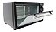 Forno Elétrico De Bancada 45 Litros 1600W Multifunção Timer Alarme Afr 4500 Preto 110V - Amvox - Imagem 7