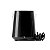 Mini Processador Apr 1001 Black Preto 100W 350Ml Silencioso 110V - Amvox - Imagem 2