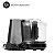 Mini Processador Apr 1001 Black Preto 100W 350Ml Silencioso 110V - Amvox - Imagem 3