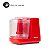 Mini Processador Amvox Apr 1001 Vermelho 100W 350Ml Silencioso 220V - Amvox - Imagem 5