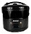 Panela Elétrica De Arroz 6 Xícaras 1,2 L 400W Antiaderente Automática Apa 010 110V - Amvox - Imagem 1