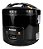 Panela Elétrica De Arroz 6 Xícaras 1,2 L 400W Antiaderente Automática Apa 010 110V - Amvox - Imagem 10